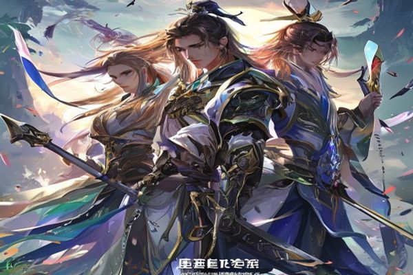 蓝月传奇至尊版